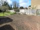 Thumbnail Detached bungalow for sale in Dartford Road, West Dartford, Kent