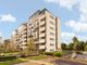 Thumbnail Flat for sale in Colonsay View, Edinburgh