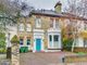 Thumbnail Flat to rent in Castelnau, Barnes