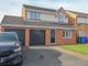 Thumbnail Detached house for sale in Moresby Road, Northburn Edge, Cramlington