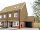 Thumbnail Terraced house for sale in Crawley Down Road, Felbridge, East Grinstead