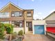 Thumbnail Semi-detached house for sale in Valley View Road, Rochester, Kent