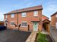 Thumbnail Semi-detached house for sale in Forest Mill Crescent, Lydiate