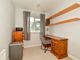 Thumbnail Terraced house for sale in Spiro Close, Pulborough, West Sussex