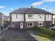 Thumbnail Semi-detached house for sale in Mayfield Grove, Long Eaton, Nottingham