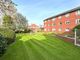 Thumbnail Flat for sale in Maplewood, Cambridge Road, Churchtown, Southport