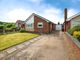 Thumbnail Bungalow for sale in Greenland Road, Sutton-In-Ashfield, Nottinghamshire