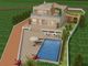 Thumbnail Detached house for sale in Polemi, Cyprus