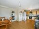 Thumbnail Terraced house for sale in Hazelbank Close, Liphook, Hampshire