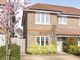 Thumbnail Semi-detached house for sale in St Francis Road, Maidenhead, Berkshire