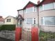 Thumbnail Semi-detached house for sale in Penrhos Avenue, Old Colwyn, Colwyn Bay