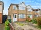 Thumbnail Semi-detached house for sale in Fuller Way, Croxley Green, Rickmansworth, Hertfordshire