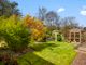 Thumbnail Detached house for sale in 36 Craiglockhart Dell Road, Edinburgh