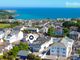 Thumbnail Flat for sale in St. Ives Road, Carbis Bay, St. Ives, Cornwall