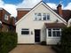 Thumbnail Property to rent in Fairfax Road, Woking