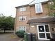 Thumbnail Flat to rent in Quilter Close, Luton