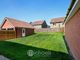 Thumbnail Detached house for sale in Stone Path Drive, Hatfield Peverel, Chelmsford