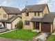 Thumbnail Detached house for sale in Bishopdale Drive, Collingham, Wetherby