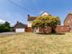 Thumbnail Detached house for sale in Bobbingworth Mill, Bovinger, Ongar