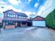 Thumbnail Detached house for sale in Monarch Way, Netherton, Dudley.