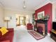 Thumbnail Terraced house for sale in St Lukes Road, Queens Park, Brighton