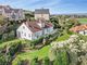 Thumbnail Detached house for sale in Foxbeare Road, Ilfracombe, Devon