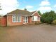 Thumbnail Bungalow for sale in Milners Lane, Lawley Bank, Telford, Shropshire