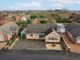 Thumbnail Detached bungalow for sale in Ash Tree Drive, Haxey, Doncaster