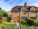 Thumbnail Semi-detached house for sale in Sandpits Road, Shirley