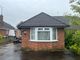 Thumbnail Bungalow for sale in The Avenue, Longlevens, Gloucester, Gloucestershire