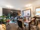 Thumbnail Flat for sale in Napier Place, Holland Park, London