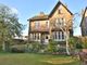 Thumbnail Detached house for sale in Old Park Road, Roundhay, Leeds, West Yorkshire