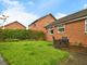 Thumbnail Detached bungalow for sale in Favenfield Road, Thirsk