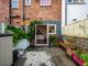 Thumbnail Terraced house for sale in Cliff Road, Wilmslow, Cheshire