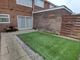 Thumbnail Terraced house for sale in Wordsworth Gardens, Dipton, Stanley