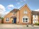 Thumbnail Detached house for sale in Edgbaston Drive, Shenley, Radlett, Hertfordshire