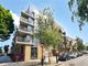 Thumbnail Flat for sale in Chris Pullen Way, London