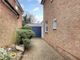 Thumbnail Detached house for sale in St. Jude Close, St Johns, Colchester, Essex