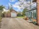 Thumbnail Cottage for sale in Bartley Road, Woodlands, Hampshire