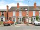 Thumbnail Terraced house for sale in Blount Terrace, Kidderminster