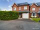 Thumbnail Detached house for sale in Grove Court, Ruyton Xi Towns, Shrewsbury