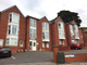 Thumbnail Flat to rent in Alexandra Terrace, Lincoln