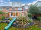 Thumbnail Semi-detached house for sale in Brook Gardens, Emsworth, Hampshire