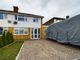 Thumbnail Semi-detached house for sale in Shearwater Grove, Innsworth, Gloucester, Gloucestershire