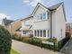 Thumbnail Detached house for sale in Green Lawn Way, Axminster