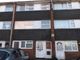 Thumbnail Town house to rent in Lamorna Close, Luton
