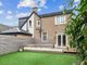 Thumbnail Detached house for sale in Napier Place, Falkirk