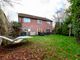 Thumbnail Detached house for sale in The Willows, Glynbargoed Close, Trelewis, Treharris