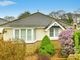 Thumbnail Detached bungalow for sale in Woodfield Crescent, Ivybridge