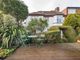 Thumbnail Property for sale in Mayhew Close, London